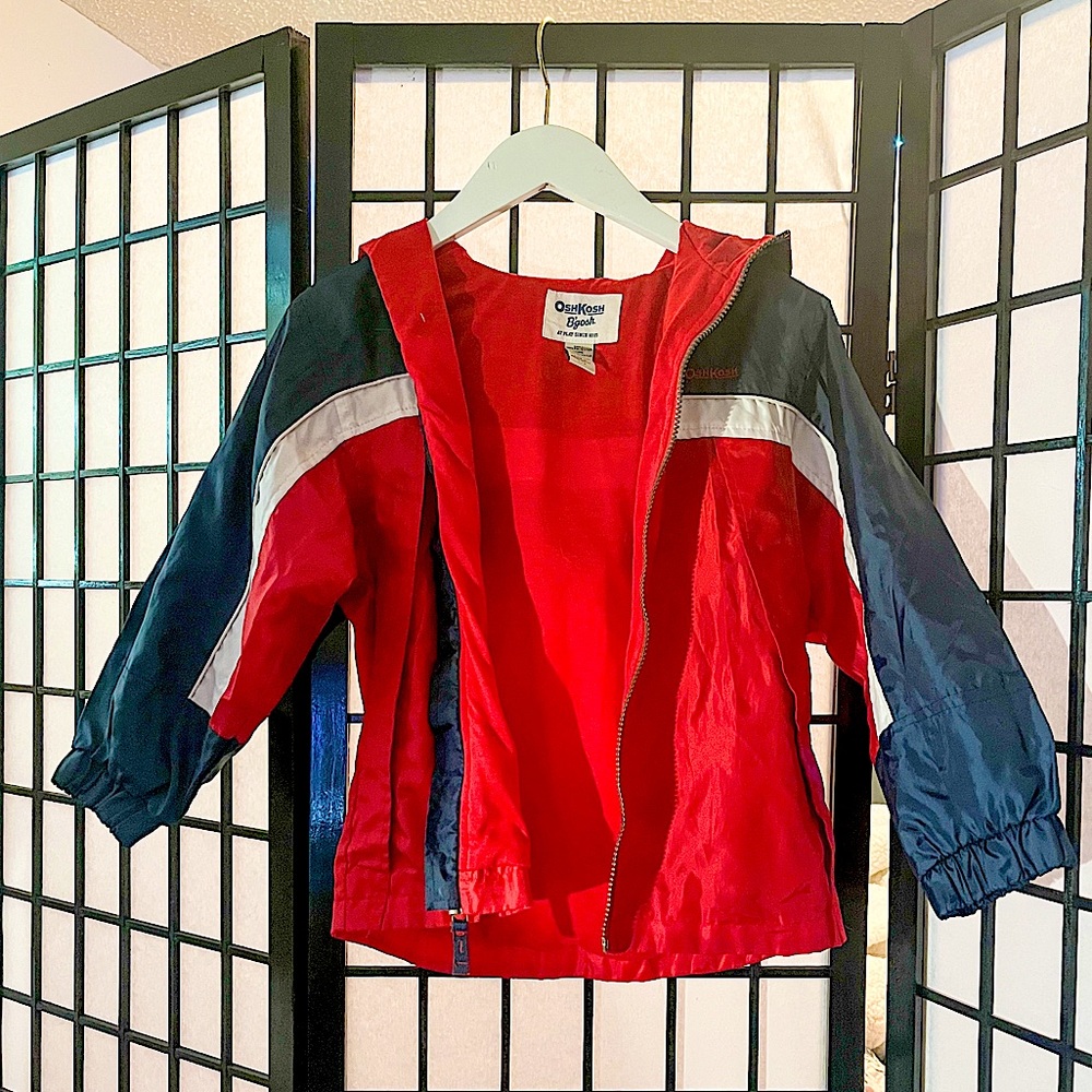 90’s Windbreaker! Bundle to Save $$$